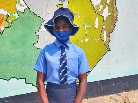 Break the Bias for Adolescent Mothers’ Right to Education