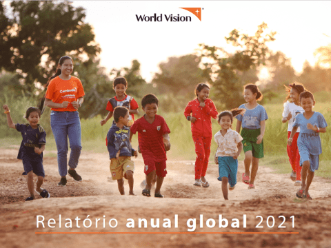 World Vision Annual Report 2021_Porteguese