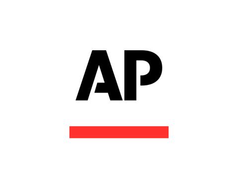 Associated Press Logo