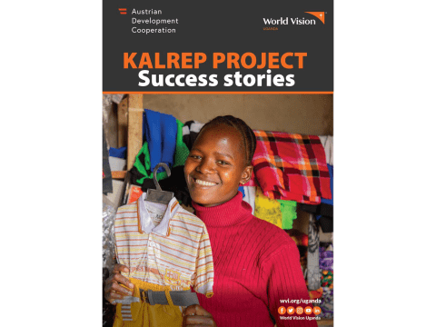 KALREP Success Stories