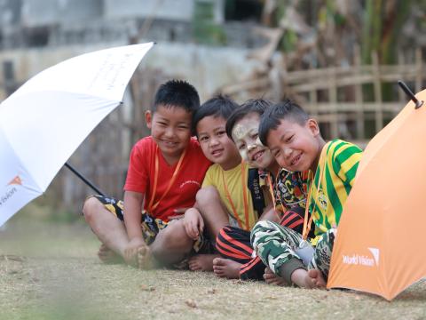 Child Protection 