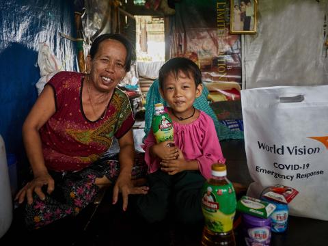 Disaster Risk Reduction & Response