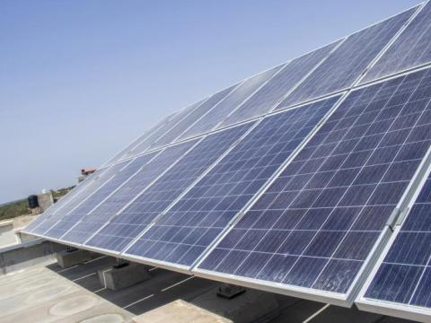 Solar Panels