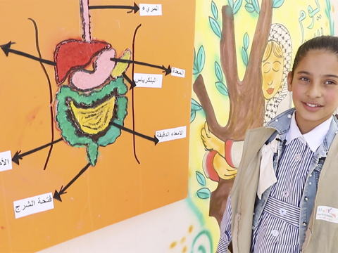 Mother Earth Day 2022 - World Vision JWG - When Mother Earth Sends Us A Message