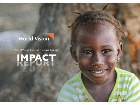 2021 Annual Report - Senegal