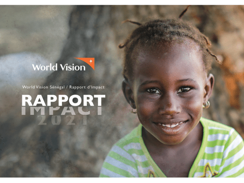 Rapport Annual 2021 - Senegal FR