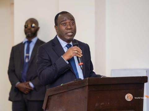 United Nations Resident Coordinator in Sierra Leone