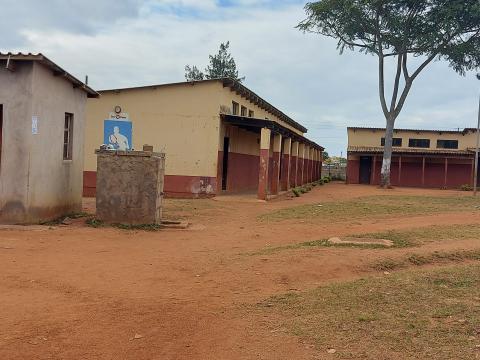 Citizens’ Voice in Action model transforms school