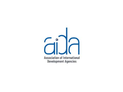 AIDA logo