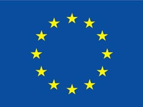 EU logo