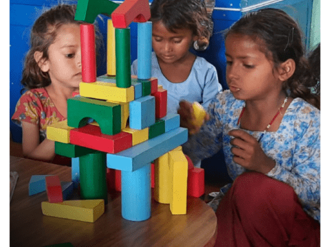Strengthening Inclusive Education in Nepal (Sikai) Project 