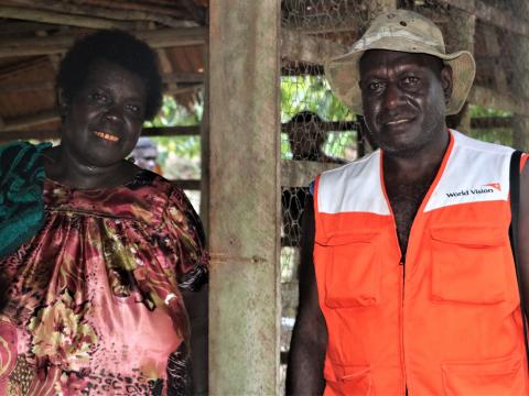 S4T Empowers Margaret to venture into Poultry Farming (6).JPG