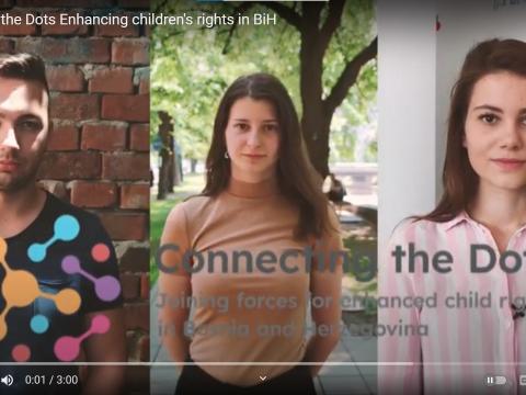 Connecting the Dots