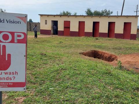 Ekukhanyeni Primary School 