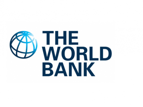 world bank logo