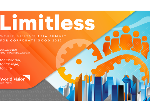 Limitless 2022