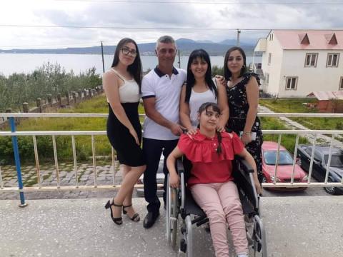 Class family