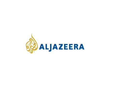 Al Jazeera Logo edited