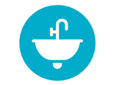 sink icon