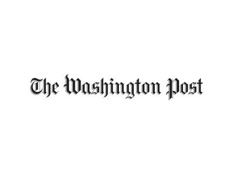 Washington Post Logo