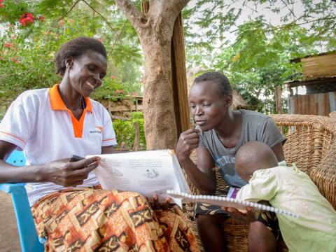 Global Fund AIM Health