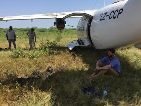 Adaptability in Humanitarian Context