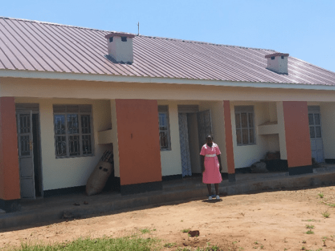 Citizen's voice and action CVA model transforms a community health facility to offer 24/7 services.