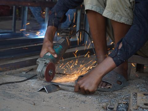 Child Labour, Bangladesh, child protection, advocacy