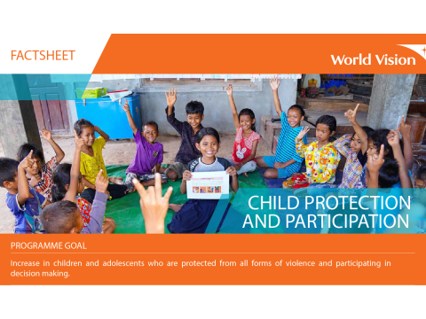 Child Protection