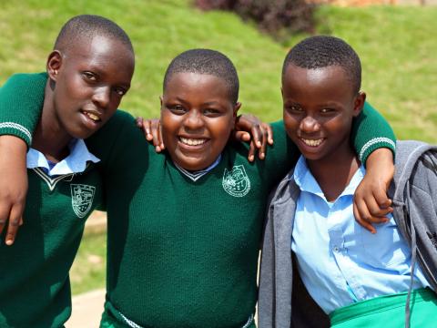 Rwanda Contact info photo
