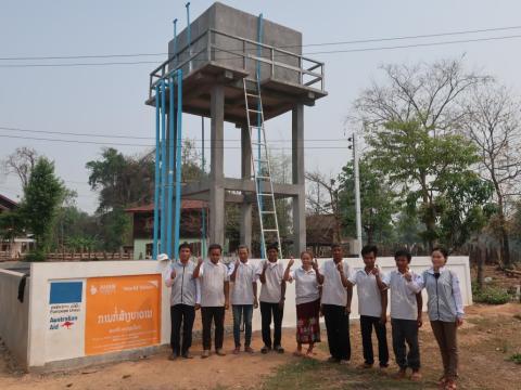 Four Women Inspiring Change in Laos - Phaivan