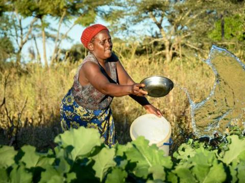 world water day commemoration