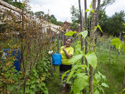 Four Women Inspiring Change in Laos - Phaivan