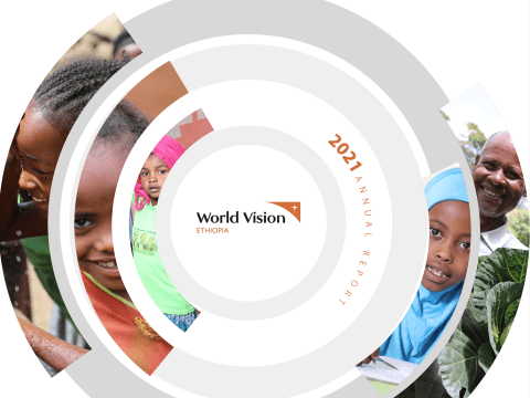 2021 Annual Report