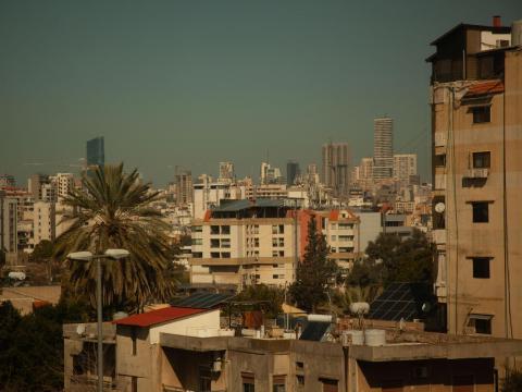 Childhood Rescue_Lebanon