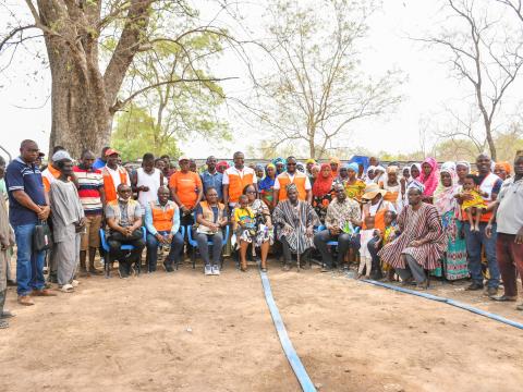 joint board group photo tailorpe