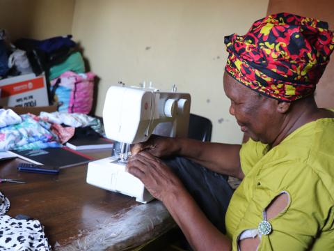 Livelihoods, Eswatini