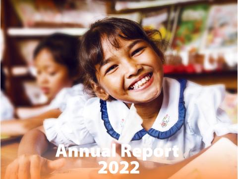 Annual Report 2022