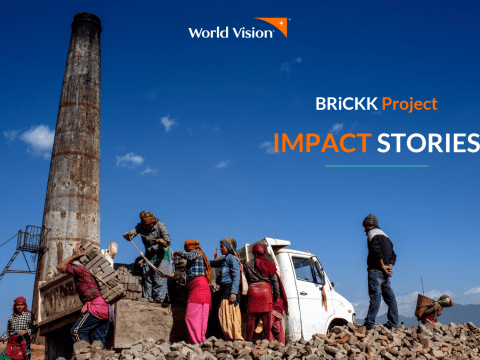 BRiCKK Project | Cover Image