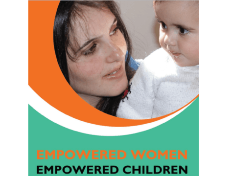 Empowered Women, Empowered Children: Transitioning Economies