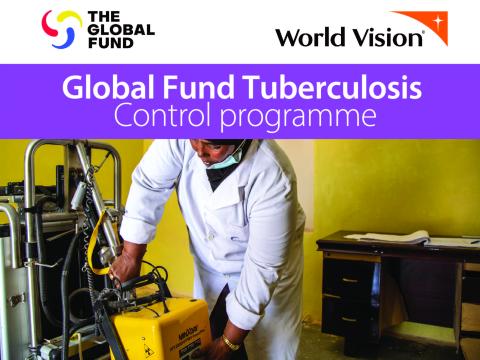 World Vision Partnership with Global Fund in Somalia and Somaliland
