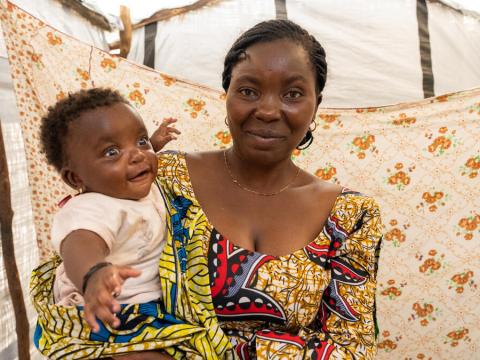 Breastfeeding in Emergencies