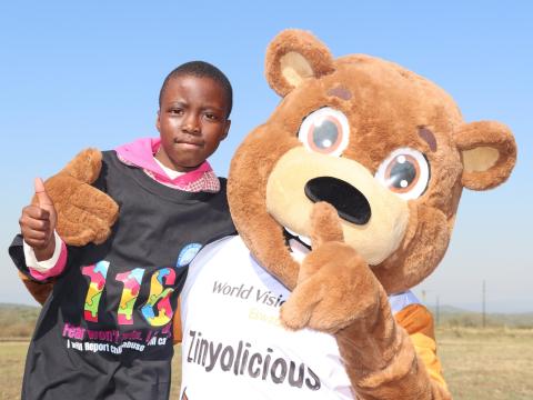Day of the African Child, Eswatini