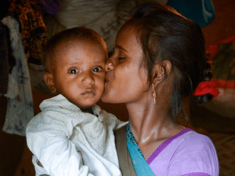 Channels of Hope for Maternal Newborn and Child Health