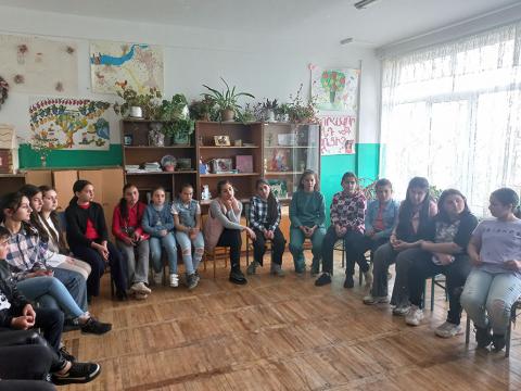 Resilience and economic recovery