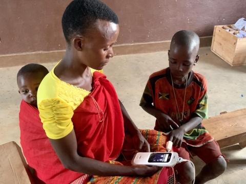 Burundi Photo