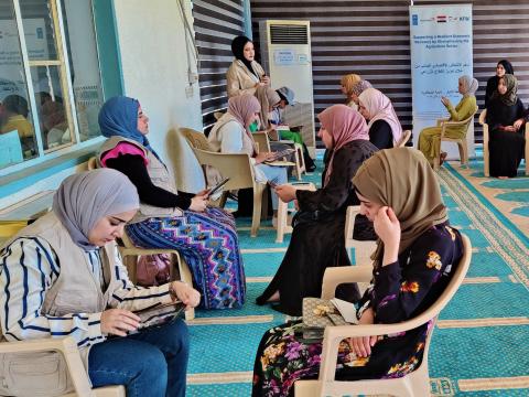 Supporting a Resilient Economic Recovery