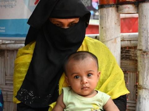 Nutrition in Emergencies