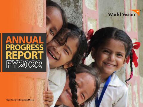 Annual Report 2022 Image