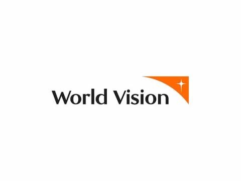 WORLD VISION LOGO